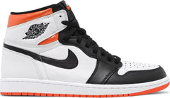 Air Jordan 1 Retro High OG "Electro Orange" 555088-180 sneakers - Shop Now