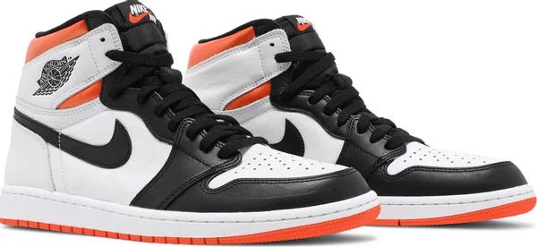 Air Jordan 1 Retro High OG "Electro Orange" 555088-180 sneakers - Shop Now