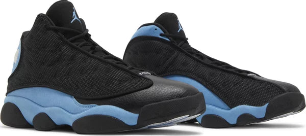 Air Jordan 13 Retro ‘Black University Blue’ DJ5982-041 sneakers - Shop Now