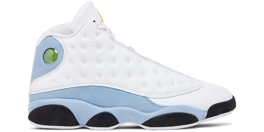 Air Jordan 13 Retro "Blue Grey" 414571-170 sneakers - Shop Now