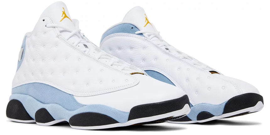 Air Jordan 13 Retro "Blue Grey" 414571-170 sneakers - Shop Now