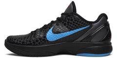 Nike Zoom Kobe 6 "Dark Knight" 429659-016 Sneaker Shop Now