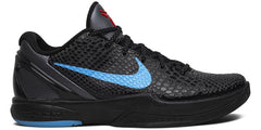 Nike Zoom Kobe 6 "Dark Knight" 429659-016 Sneaker Shop Now