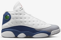 Air Jordan 13 "French Blue" 414571-164 sneakers - Shop Now