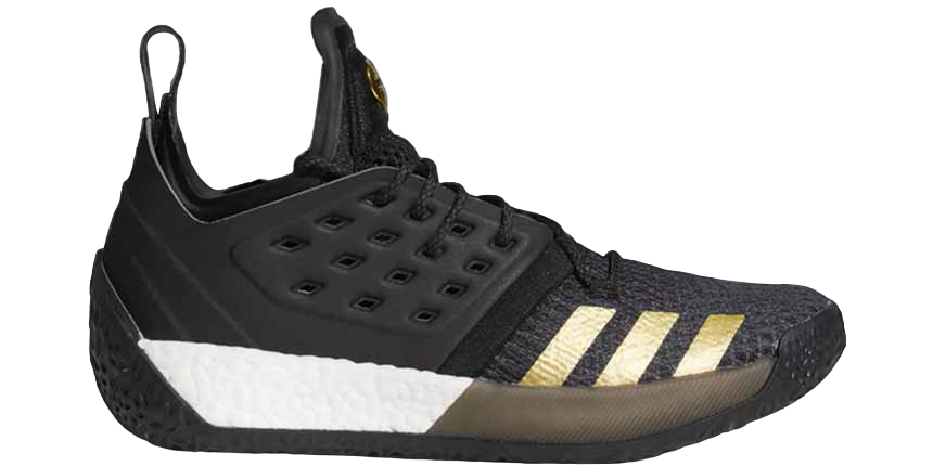 Adidas Harden Vol. 2 "Imma Be A Star" AH2215 sneakers - Shop Now