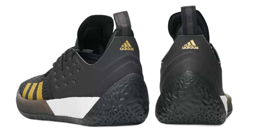 Adidas Harden Vol. 2 "Imma Be A Star" AH2215 sneakers - Shop Now