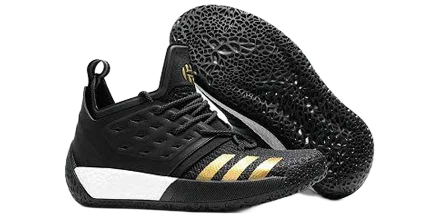 Adidas Harden Vol. 2 "Imma Be A Star" AH2215 sneakers - Shop Now