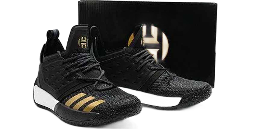 Adidas Harden Vol. 2 "Imma Be A Star" AH2215 sneakers - Shop Now