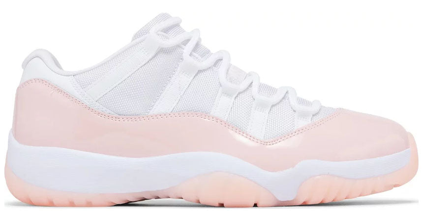 Wmns Air Jordan 11 Retro Low "Legend Pink" AH7860-160 sneakers - Shop Now