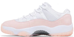 Wmns Air Jordan 11 Retro Low "Legend Pink" AH7860-160 sneakers - Shop Now