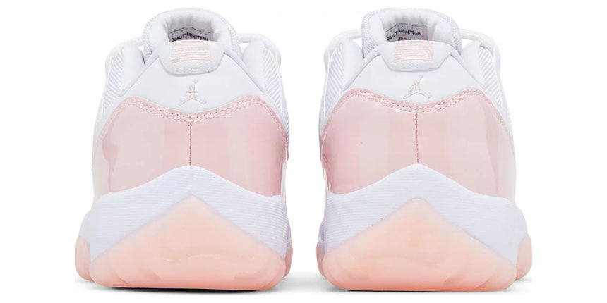 Wmns Air Jordan 11 Retro Low "Legend Pink" AH7860-160 sneakers - Shop Now