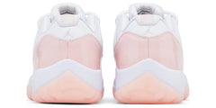 Wmns Air Jordan 11 Retro Low "Legend Pink" AH7860-160 sneakers - Shop Now