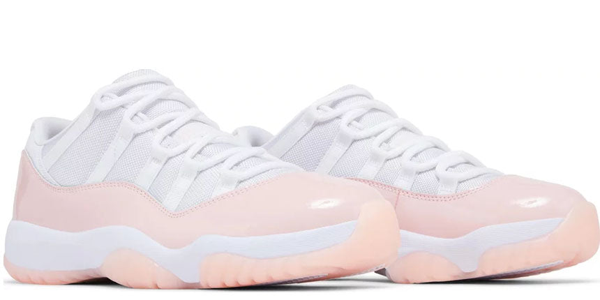 Wmns Air Jordan 11 Retro Low "Legend Pink" AH7860-160 sneakers - Shop Now