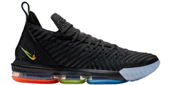 Nike LeBron 16 EP "I Promise" AO2595-004 Sneaker Shop Now