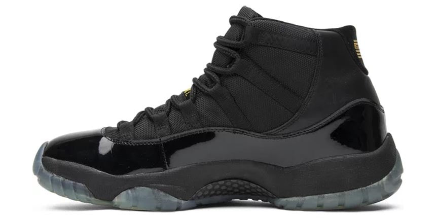 Air Jordan 11 Retro "Gamma Blue" 78037-006 sneakers - Shop Now