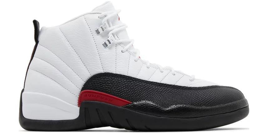 Air Jordan 12 Retro "Red Taxi" CT8013-162 sneakers - Shop Now