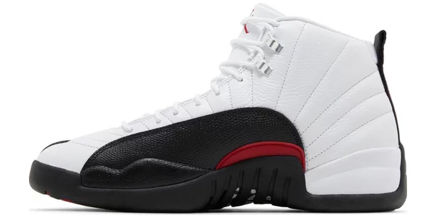 Air Jordan 12 Retro "Red Taxi" CT8013-162 sneakers - Shop Now