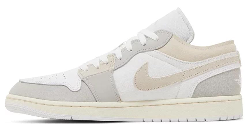 Air Jordan 1 Low SE Craft Inside Out - Tech Grey DN1635-002 sneakers Shop now