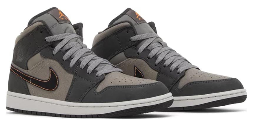 Air Jordan 1 Mid SE "Night Stadium" FQ8338-017 sneakers - Shop now