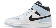 Air Jordan 1 Mid SE "White Ice Blue" DV1308-104 sneakers Shop now