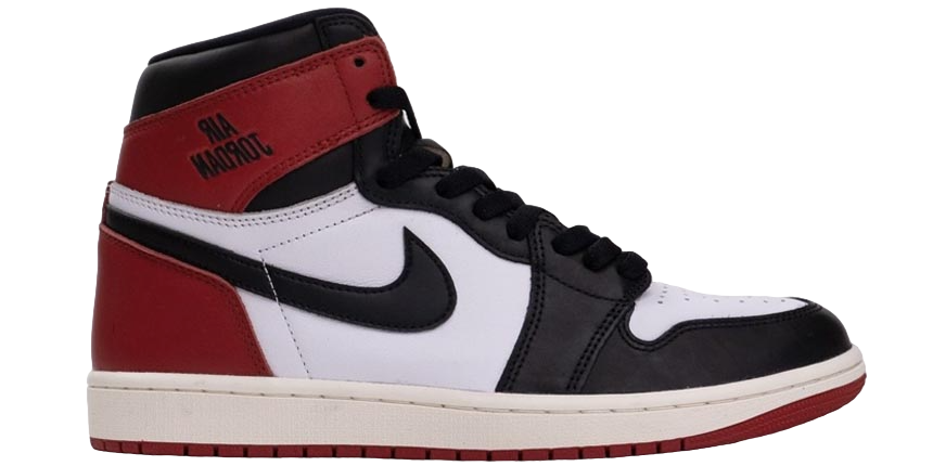 Air Jordan 1 Retro High OG "Black Toe Reimagined" DZ5485-106 sneakers  - Shop Now