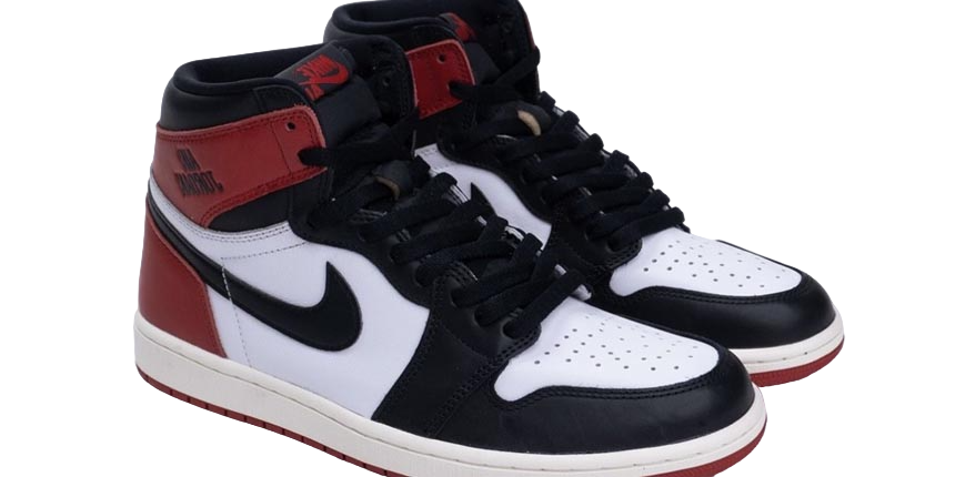 Air Jordan 1 Retro High OG "Black Toe Reimagined" DZ5485-106 sneakers  - Shop Now