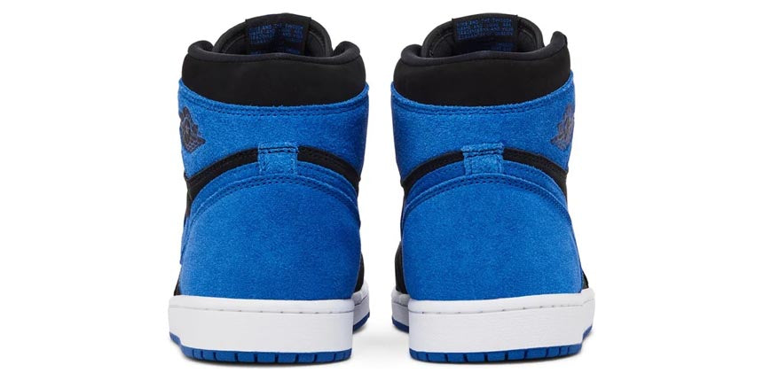 Air Jordan 1 Retro High OG "Royal Reimagined" DZ5485-042 sneakers - Shop Now