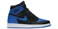 Air Jordan 1 Retro High OG "Royal" 555088-007 sneakers - Shop Now