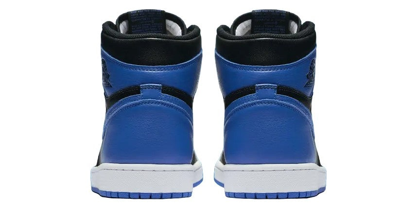 Air Jordan 1 Retro High OG "Royal" 555088-007 sneakers - Shop Now