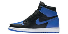 Air Jordan 1 Retro High OG "Royal" 555088-007 sneakers - Shop Now