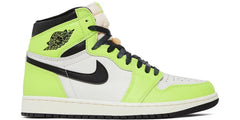 Air Jordan 1 Retro High OG "Visionaire" 555088-702 sneakears - Shop Now