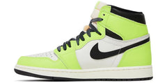 Air Jordan 1 Retro High OG "Visionaire" 555088-702 sneakears - Shop Now