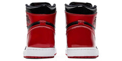 Air Jordan 1 Retro High OG "Patent Bred"  555088-063 sneakers - Shop Now