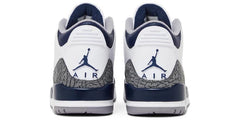 Air Jordan 3 Retro "Midnight Navy" CT8532-140 sneakers - Shop Now