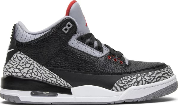 Air Jordan 3 Retro OG "Black Cement" 854262-001 sneakers - Shop Now