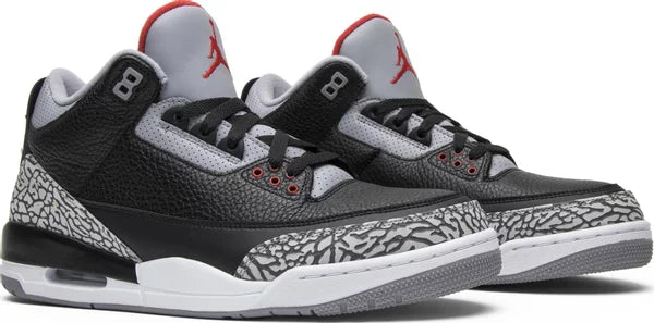 Air Jordan 3 Retro OG "Black Cement" 854262-001 sneakers - Shop Now