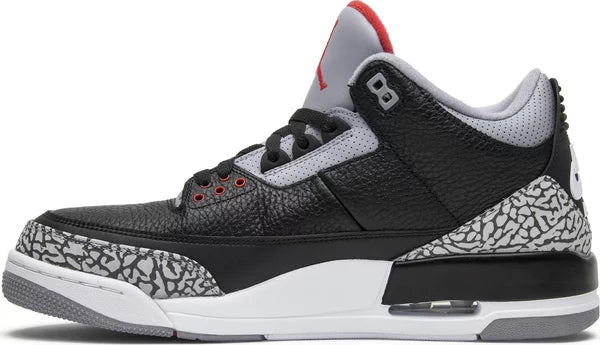 Air Jordan 3 Retro OG "Black Cement" 854262-001 sneakers - Shop Now