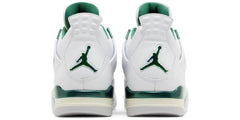 Air Jordan 4 Retro "Oxidized Green" FQ8138-103 sneakers - Shop Now