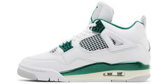 Air Jordan 4 Retro "Oxidized Green" FQ8138-103 sneakers - Shop Now