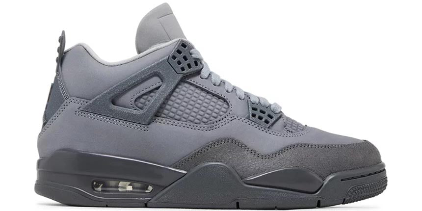 Air Jordan 4 Retro SE "Paris" FQ7928-001 sneakers - Shop Now