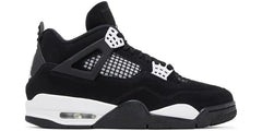 Air Jordan 4 Retro "White Thunder" FQ8138-001 sneakers - Shop Now