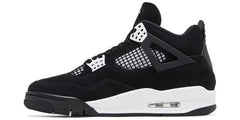 Air Jordan 4 Retro "White Thunder" FQ8138-001 sneakers - Shop Now