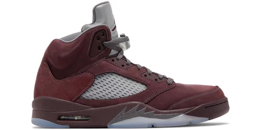 Air Jordan 5 Retro SE "Burgundy" DZ4131-600 sneakers - Shop now