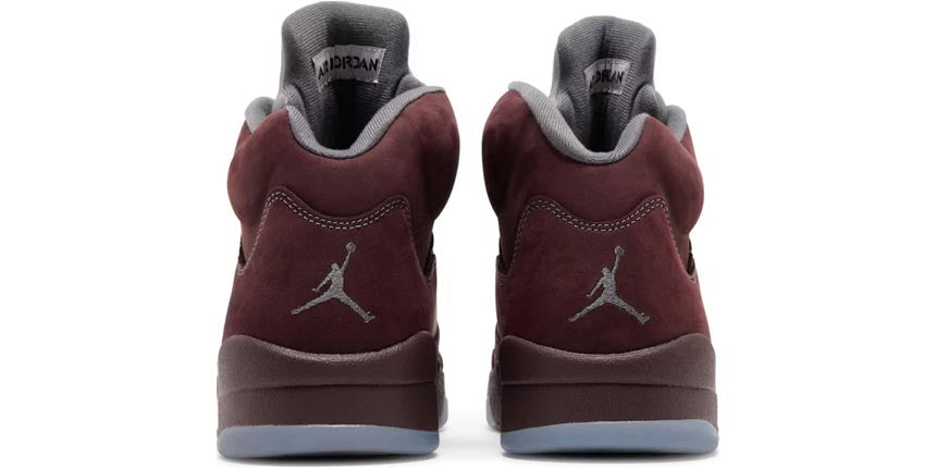 Air Jordan 5 Retro SE "Burgundy" DZ4131-600 sneakers - Shop now