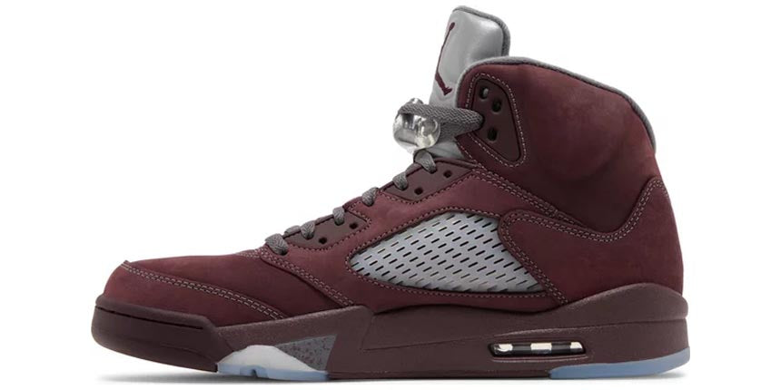 Air Jordan 5 Retro SE "Burgundy" DZ4131-600 sneakers - Shop now