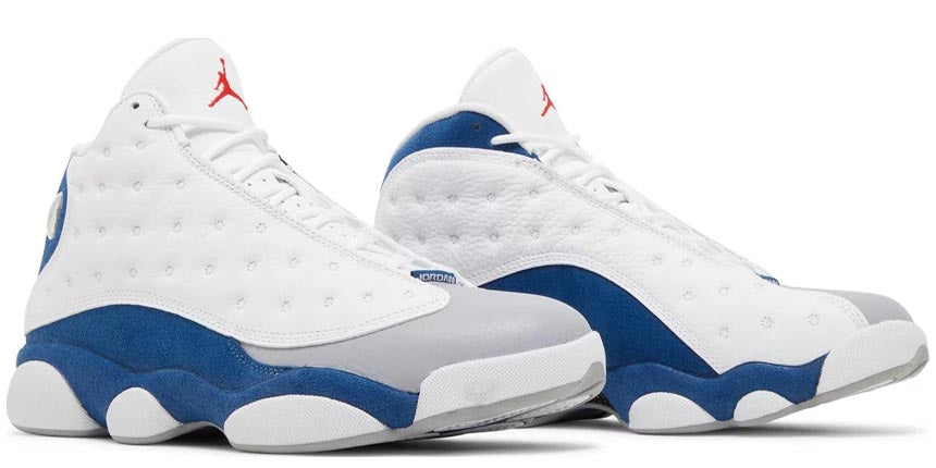 Air Jordan 13 "French Blue" 414571-164 sneakers - Shop Now