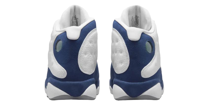 Air Jordan 13 "French Blue" 414571-164 sneakers - Shop Now