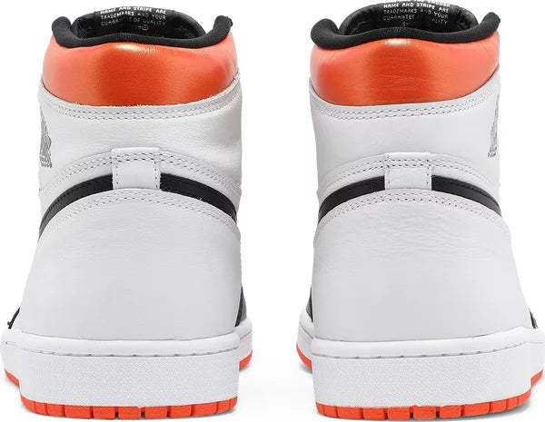 Air Jordan 1 Retro High OG "Electro Orange" 555088-180 sneakers - Shop Now