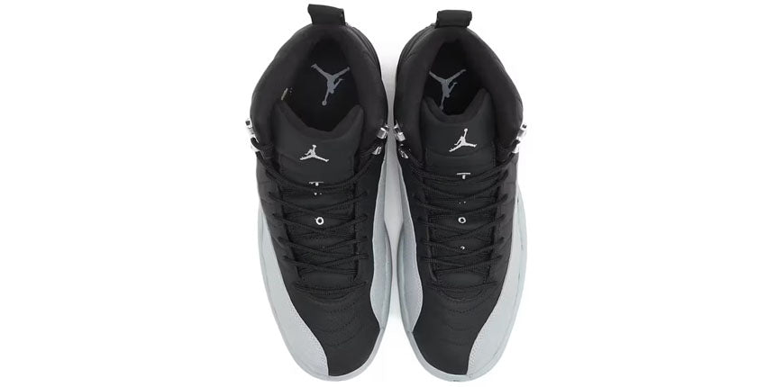 Air Jordan 12 Retro "Black Wolf Grey" CT8013-019 sneakers - Shop Now