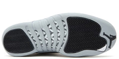 Air Jordan 12 Retro "Black Wolf Grey" CT8013-019 sneakers - Shop Now